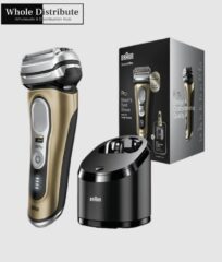 electric-shaver braun series 9 pro electric