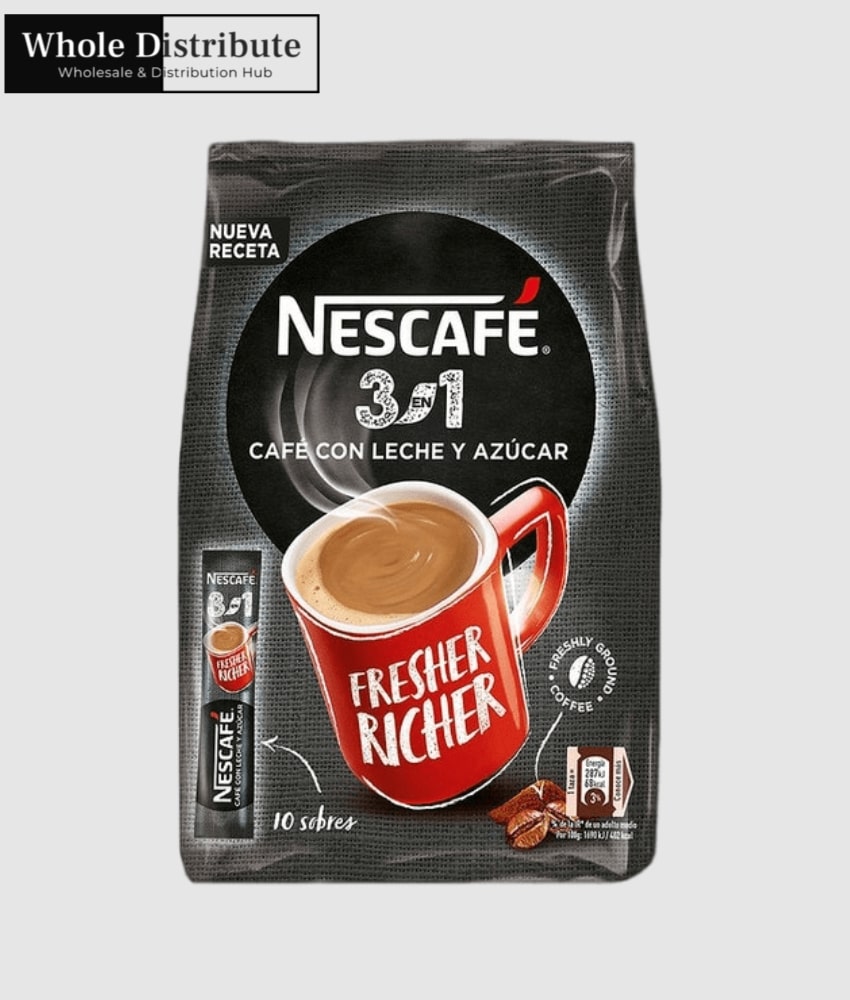 nescafe 3 in 1 at wholesale price