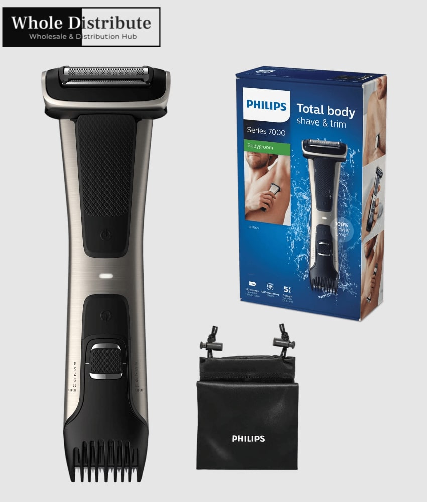 philips bg7025 bodygroom series 7000 available at wholesale prices