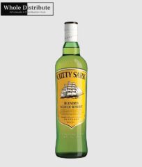 whisky cutty sark 70cl available at wholesale prices