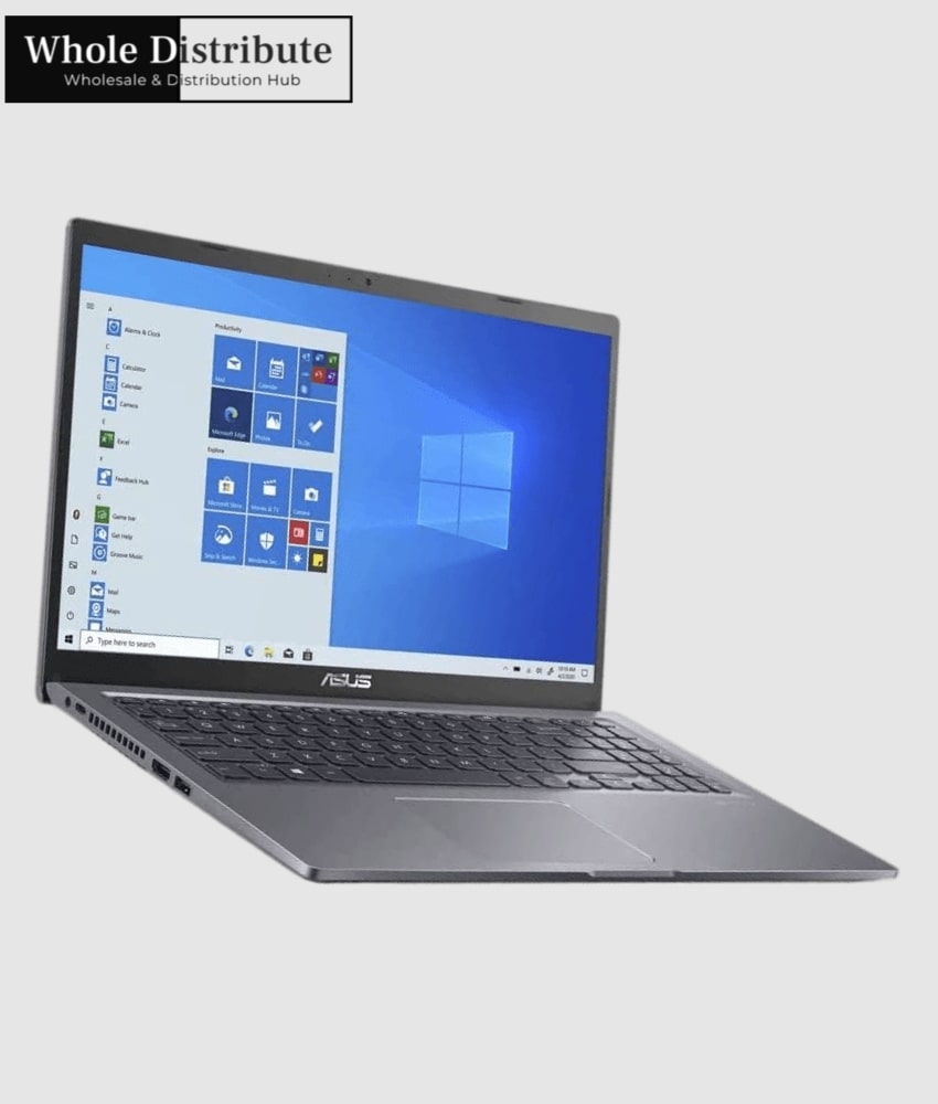 ASUS i5 1135G7 VivoBook laptops available in bulk