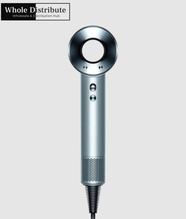 Dyson Supersonic Hairdryer HD07 available at wholesale price