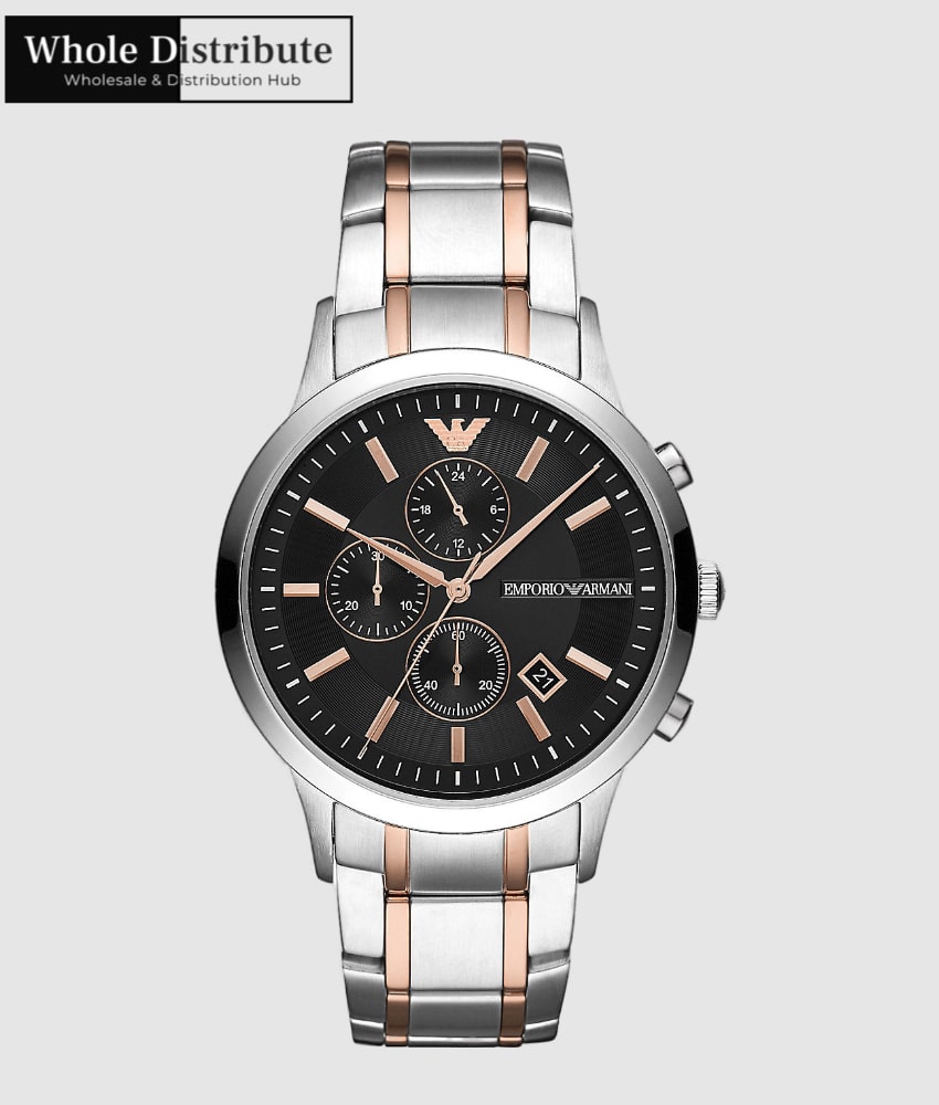 Emporio Armani AR11165 men's watch available in bulk at wholesale prices