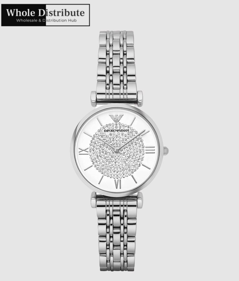 Emporio Armani AR1925 Lady's Watch