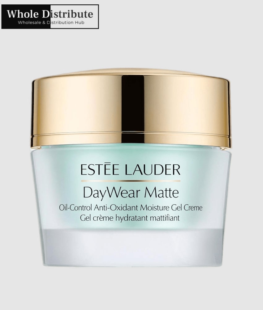 Estee Lauder DayWear Matte Oil control anti-oxidant moisture Gel Creme available in bulk