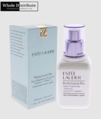 Estee Lauder Perfectionist Pro available in bulk for wholesale