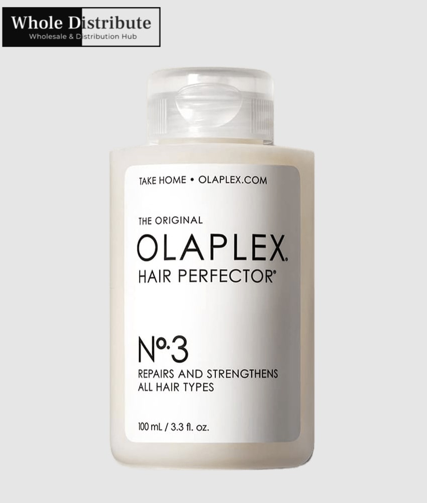 Olaplex hair perfector no3 available in bulk at wholesale discounted prices