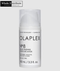 Olaplex no 8 Bond Intense Moisture Mask available in bulk at discounted prices.