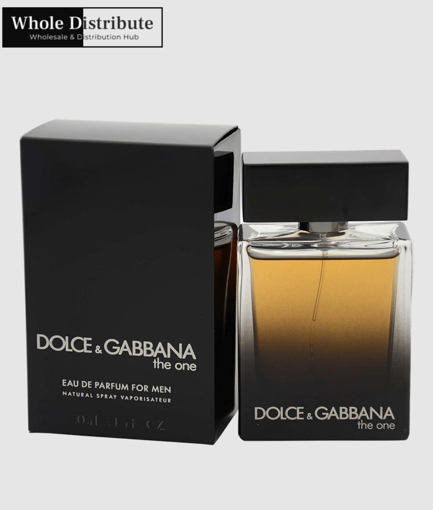 dolce and gabbana the one perfume 150ml available in bulk at a discounted wholesale price.