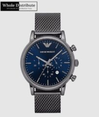 emporio armani ar1979 men's watch available in bulk at wholesale prices