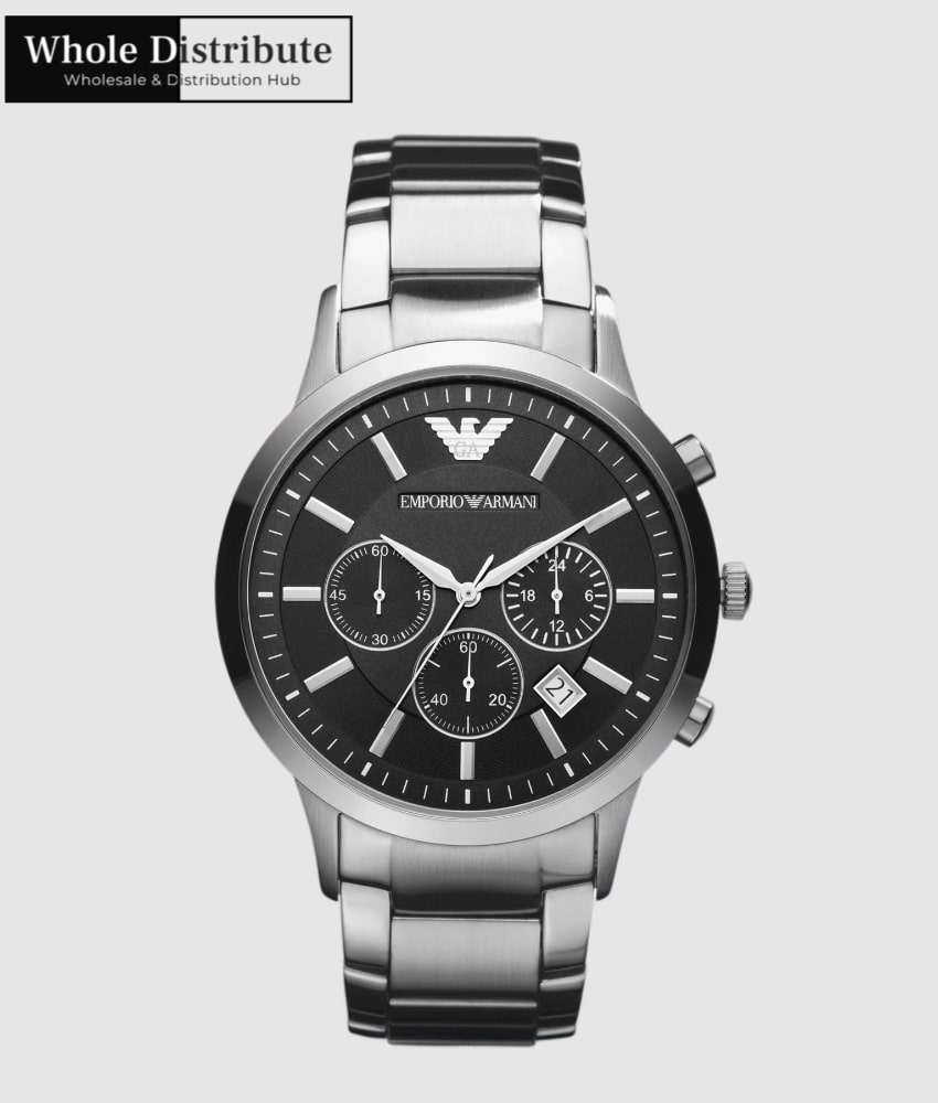 emporio armani ar2434 watch for men available in bulk at wholesale prices
