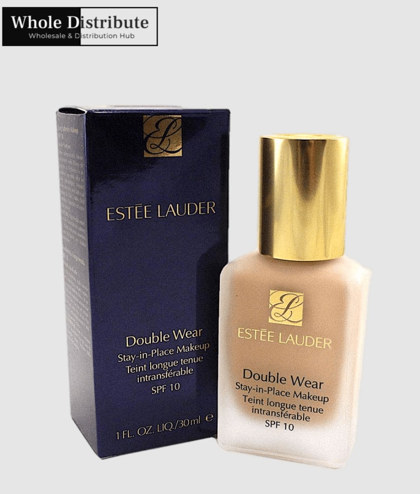 estee lauder double wear spf 10 available at wholesale prices
