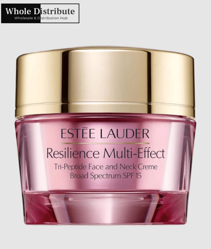 estee lauder resilience multi effect night Tri-Peptide Face and Neck Creme available in bulk