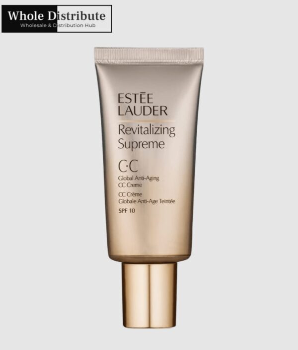 estee lauder revitalizing supreme ccnGlobal Anti-aging creme available in bulk at wholesale prices