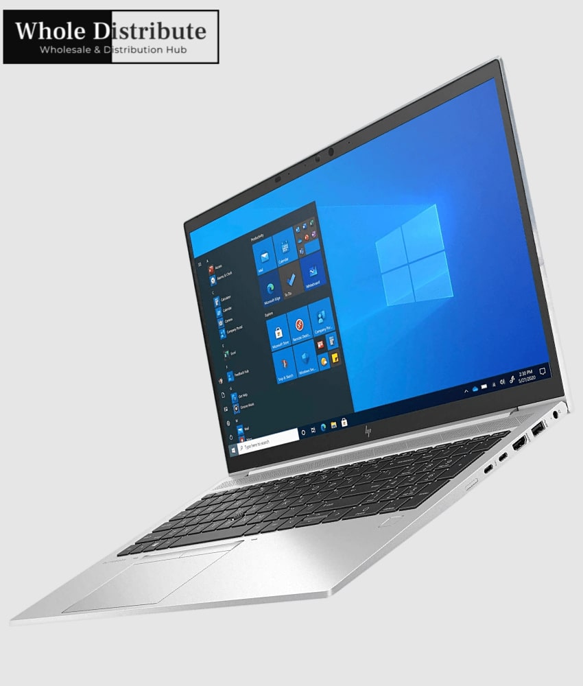 hp elitebook 850 g8 core i5 laptop available in bulk