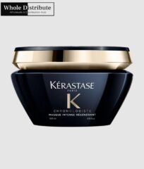 kerastase Chronologiste masque intense regenerant 200ml available in bulk at wholesale prices