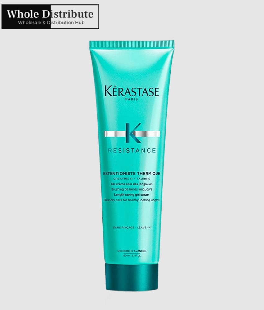 kerastase resistance extentioniste thermique hair heat protector available in bulk