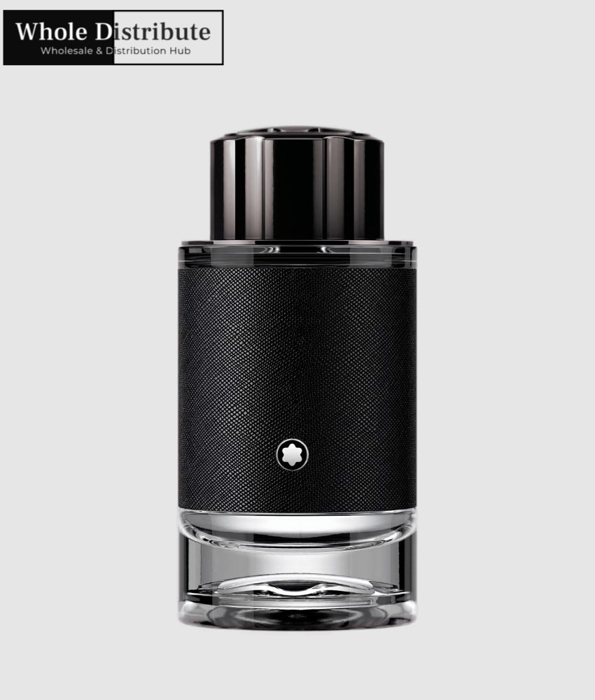 montblanc explorer 100ml available in bulk at wholesale price