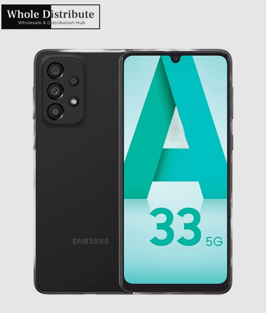 Samsung galaxy a33 5G phone available in bulk at wholesale prices