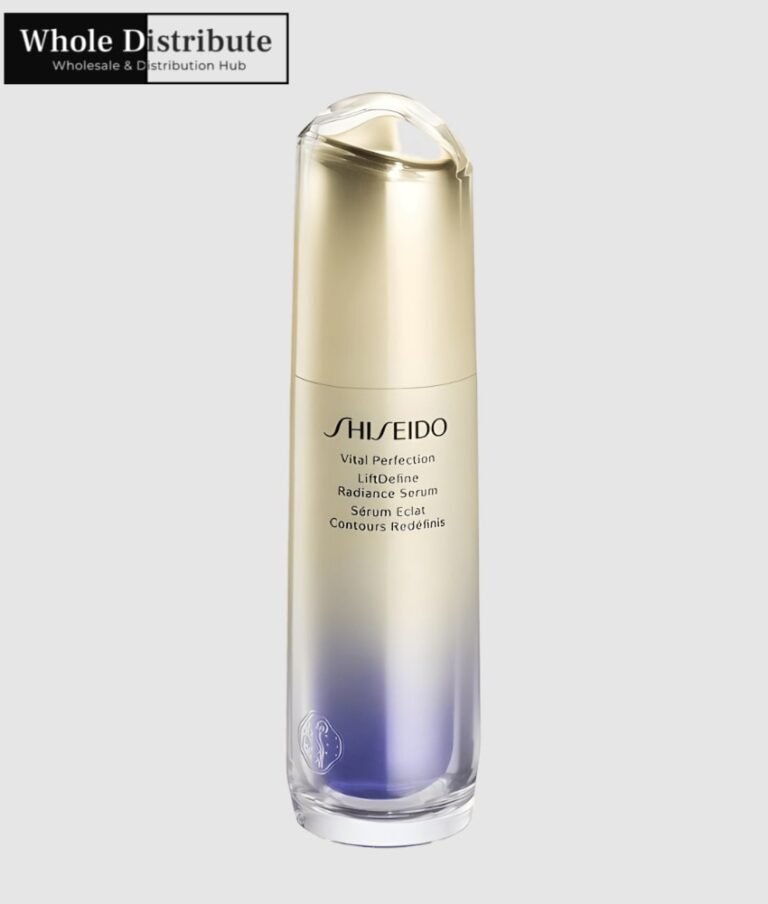 Shiseido Vital Perfection Liftdefine Radiance Serum - Big Deal