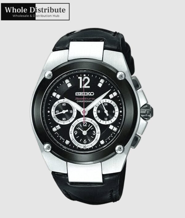 SEIKO SRW899P1 Men's Watch available at wholesale discounted prices