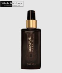 Sebastian Dark Oil 95ml available in bulk at a discounted wholesale price
