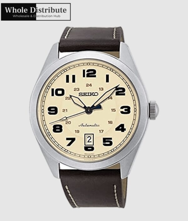 Seiko SRPC87K1 men's watch available in bulk