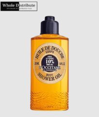 loccitane shower oil karite 250ml available in bulk at a wholesale price