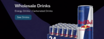 Wholesale Drinks Supplier